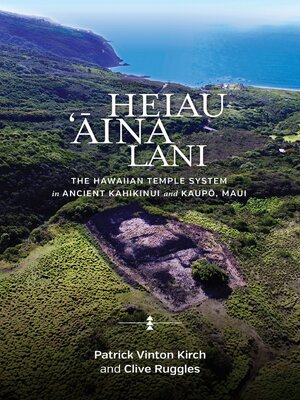 cover image of Heiau, 'Āina, Lani